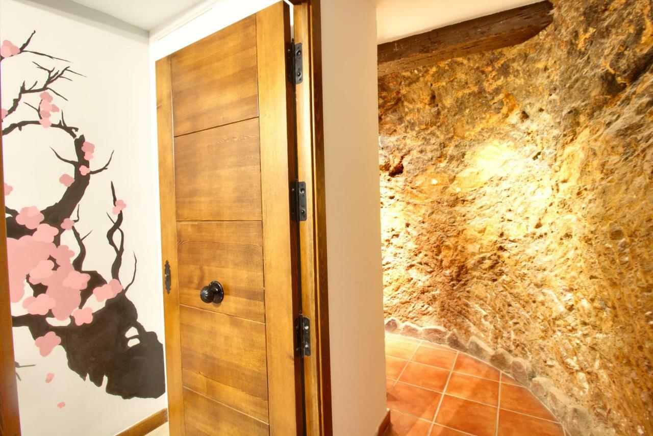 Cuencaloft Alojamientos Solla Cuenca  Kültér fotó